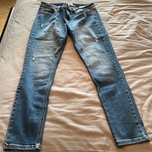 Studio Blue Skinny Jeans